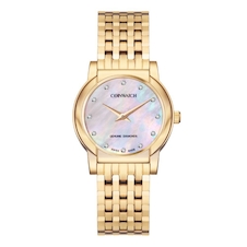 عکس ساعت زنانه CoinWatch مدل C178KWH