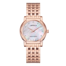 عکس ساعت زنانه CoinWatch مدل C178RWH
