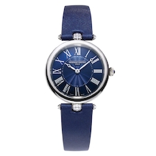 عکس ساعت زنانه Frederique Constant مدل FC-200MPN2AR2D6
