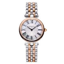 عکس ساعت زنانه Frederique Constant مدل FC-200MPW2AR2B