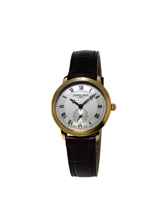 عکس ساعت زنانه Frederique Constant مدل FC-235M1S5