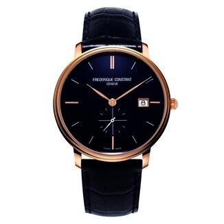 عکس ساعت مردانه Frederique Constant مدل FC-245N5S4