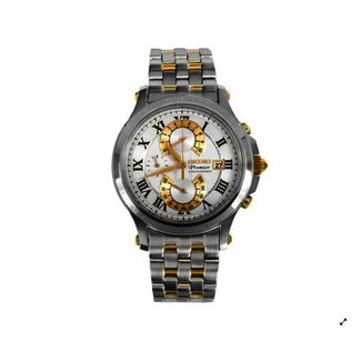 عکس ساعت مچی مردانه سیکو ، مدل SPC068P1
