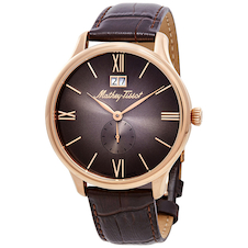 عکس ساعت مچی مردانه متی تیسوت مدل H1886QPM