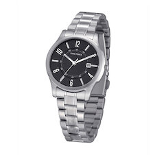 تخفیف ساعت مچی زنانه تایم فورس مدل TF4009L01M