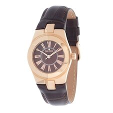تخفیف ساعت مچی زنانه تایم فورس مدل TF4003L15