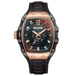عکس ساعت مردانه ولدر WRH3001-R