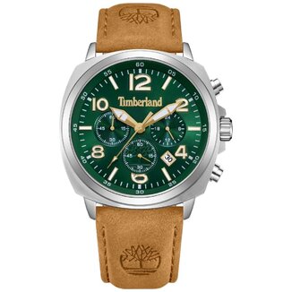 عکس ساعت مچی عقربه ای مردانه تیمبرلند (Timberland) مدل TDWGC0068504
