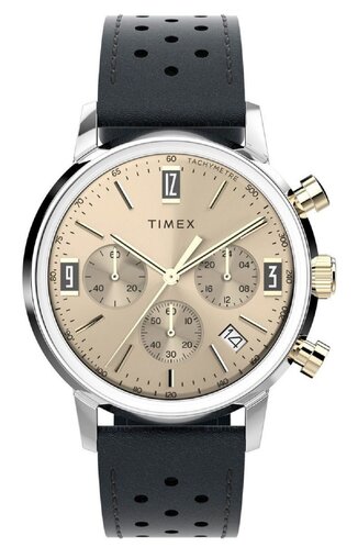 عکس ساعت مچی مردانه تایمکس (timex) مدل TW2W10000